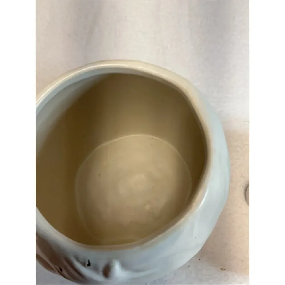 Mccoy vintage pottery